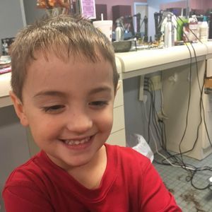 Meet your Posher, Erin